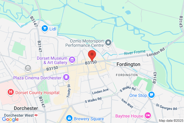 First Dorset Credit Union