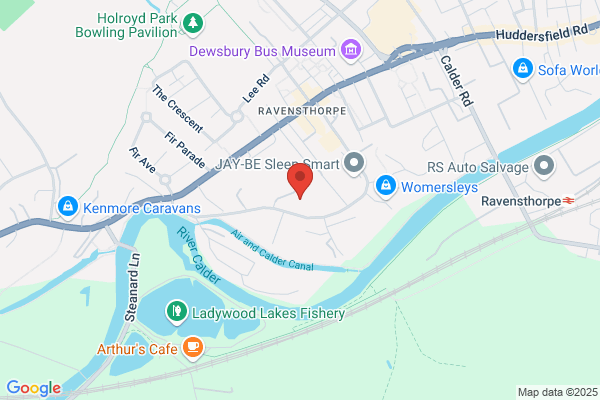 Greenacre Pumping Systems Ltd