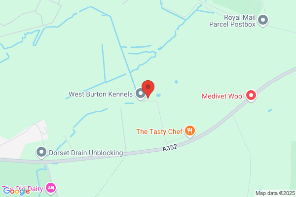 Hansford Plant Centre