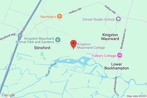 Kingston Maurward College