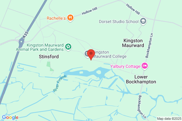 Kingston Maurward Conference Centre