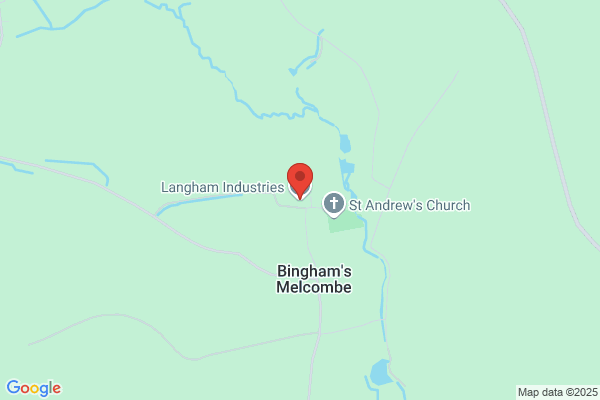 Langham Industries Ltd