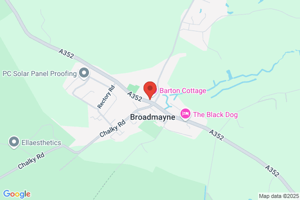 Broadmayne Methodist Church