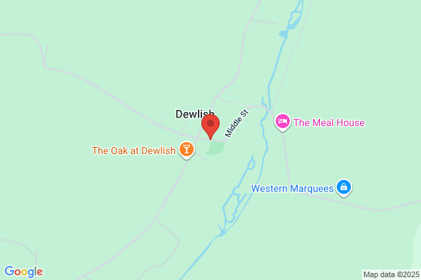 Dewlish Methodist Church