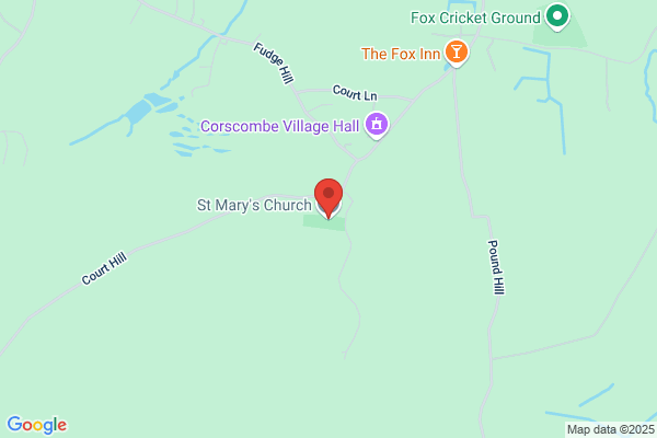 St Mary's (Corscombe)