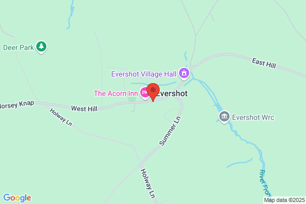 Evershot Sub Post Office