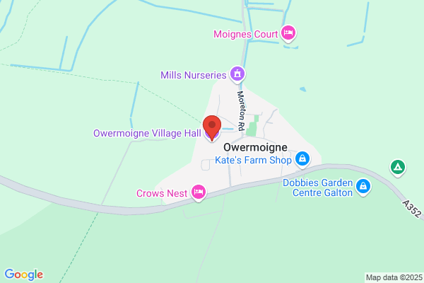 Owermoigne Sub Post Office