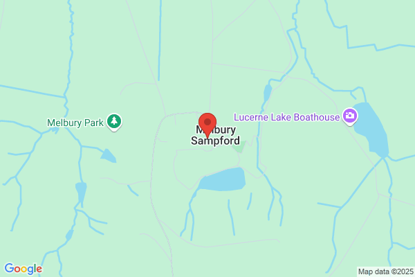 Ilchester Estates