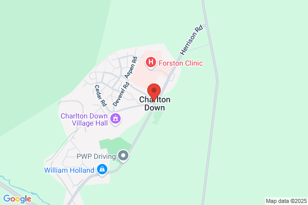 Charlton Downs Developments