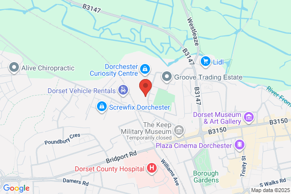 Casterbridge Property Services