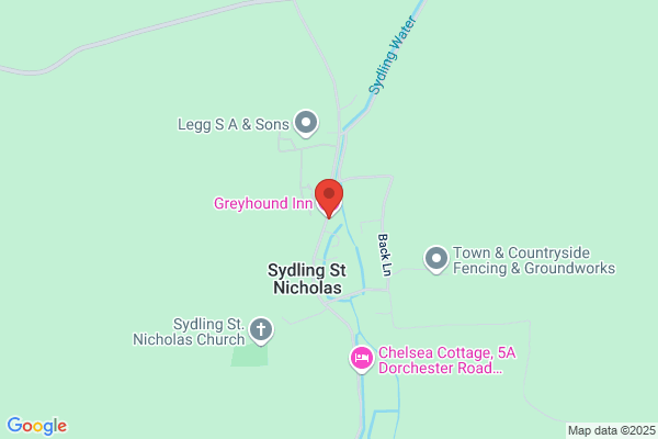 Greyhound Inn