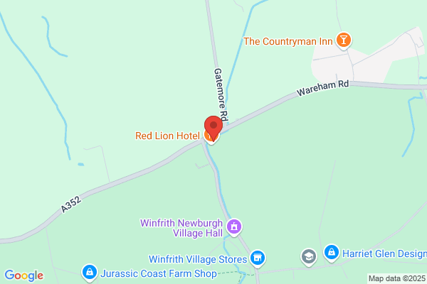 Red Lion Hotel