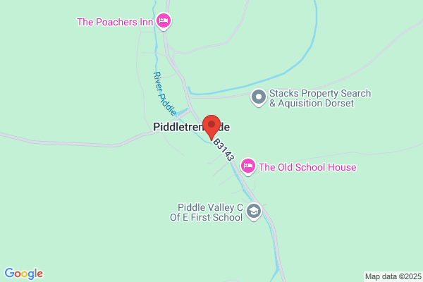 The Piddle Inn