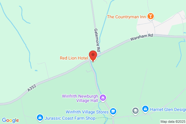 The Red Lion Inn