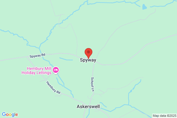 The Spyway Inn