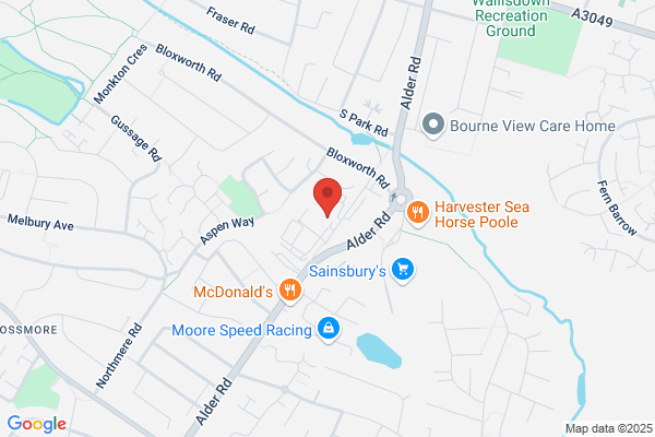 Dorset Scrapstore