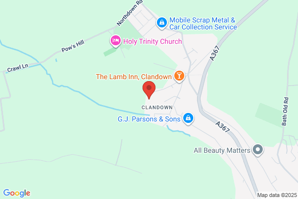 Clandown Farm