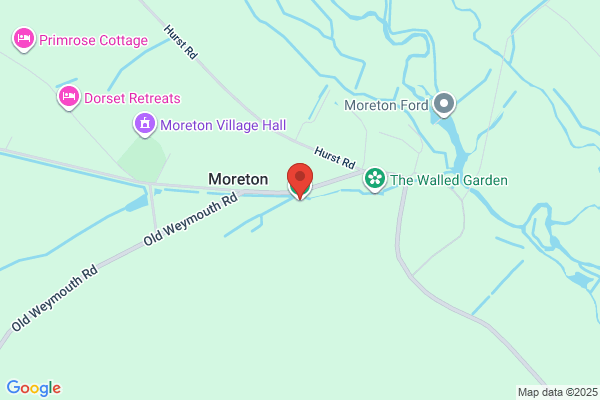 Moreton Stables