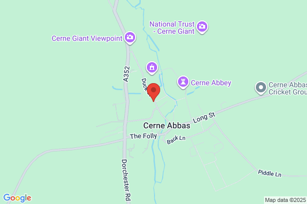 Cerne Abbas V C C Of E First School