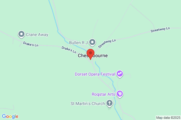Cheselbourne Village School