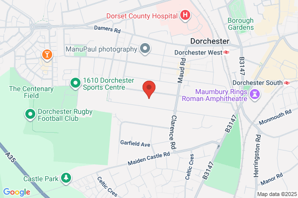 Dorchester Middle School