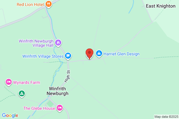 Winfrith C Of E V C School