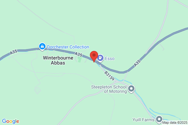 Winterbourne Valley C Of E First School