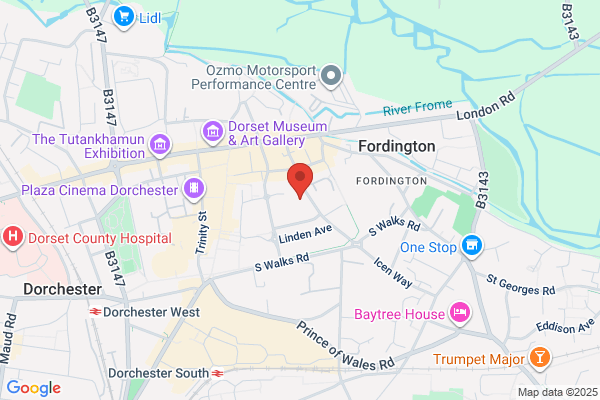 Dorchester Social Services