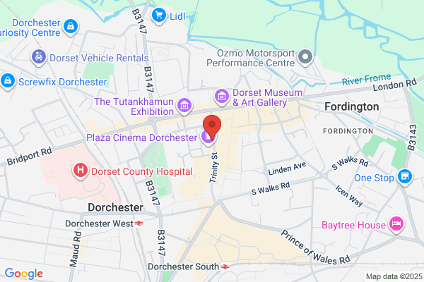 Blackburn Solicitors