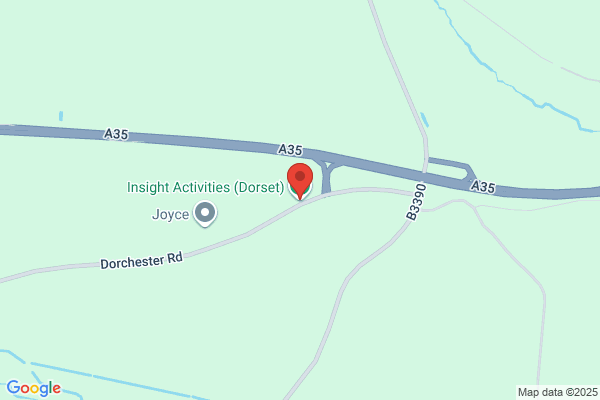 Insight Activities (Dorset)
