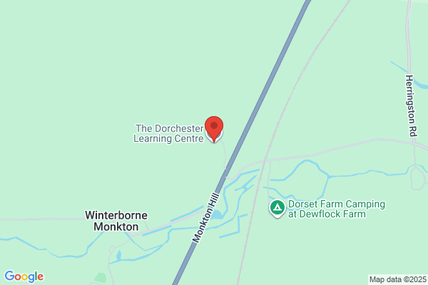 The Dorchester Learning Centre