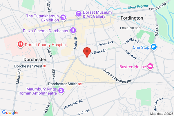 Southfield Veterinary Centre