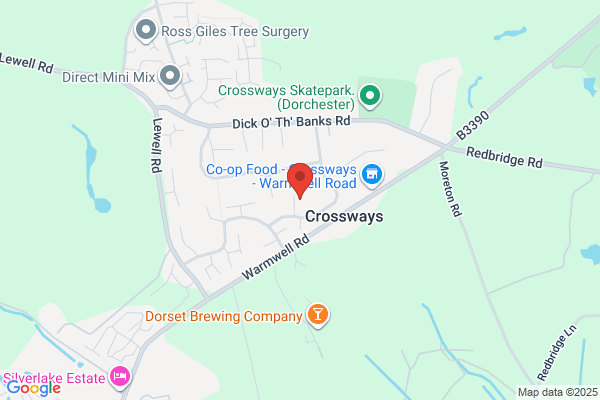 Crossways Youth Centre