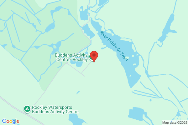 Dorset County Scouts
