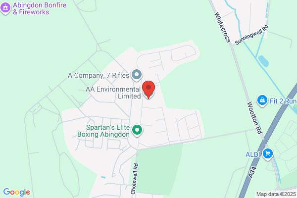 A S R Environmental Ltd