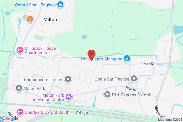 Atonic Ltd