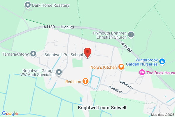 Brightwell Primary School