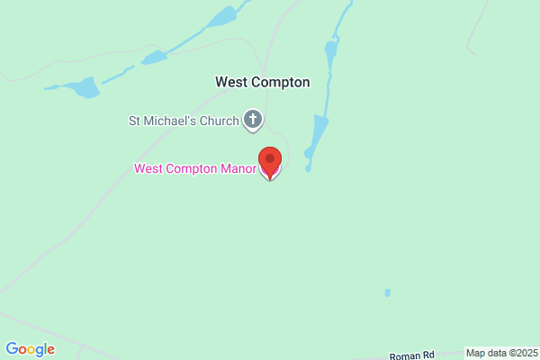 Compton Valence Farm
