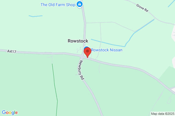 Rowstock Corner Garage Ltd