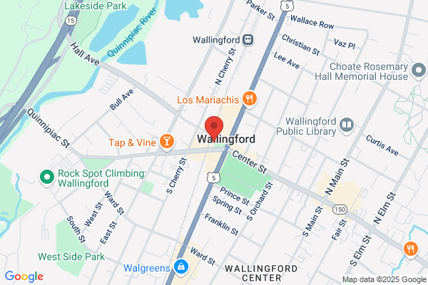 Wallingford Adult Learning