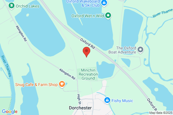 Wintersbrook Garden Services