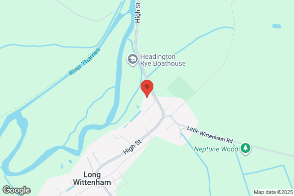 Wittenham Dog Grooming Studio