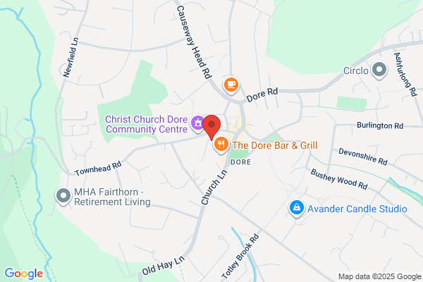 Sheffield Tree Services