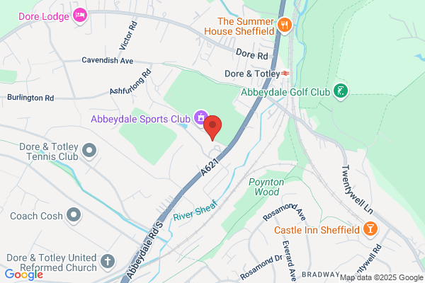 Abbeydale Garden Co Ltd