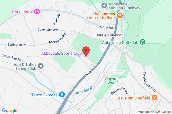 Abbeydale Sports Club Ltd