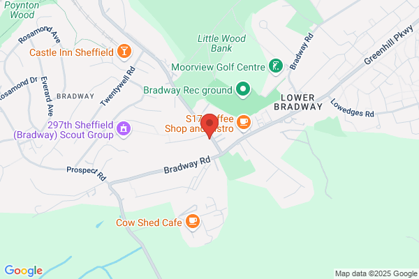Bradway Pharmacy