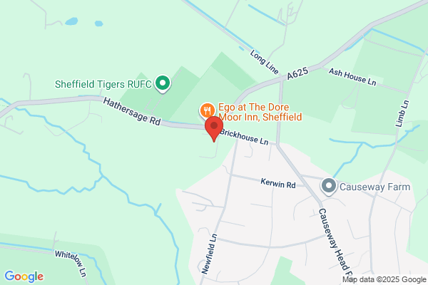 Dore Moor Nursery