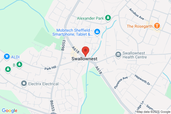 Swallownest Fish Bar