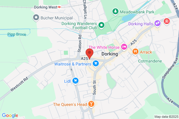 Stirling Antiques