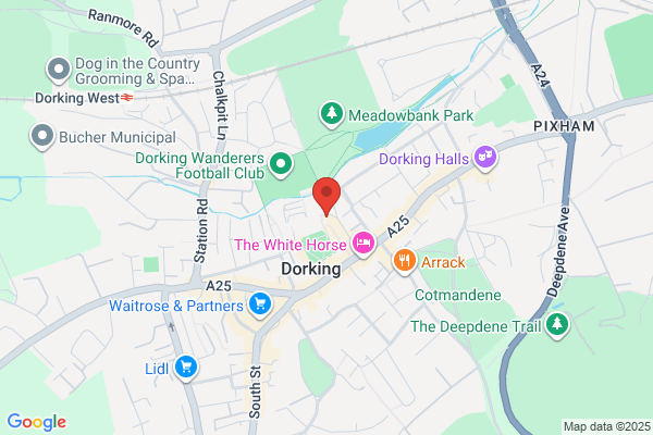 Art-K Dorking